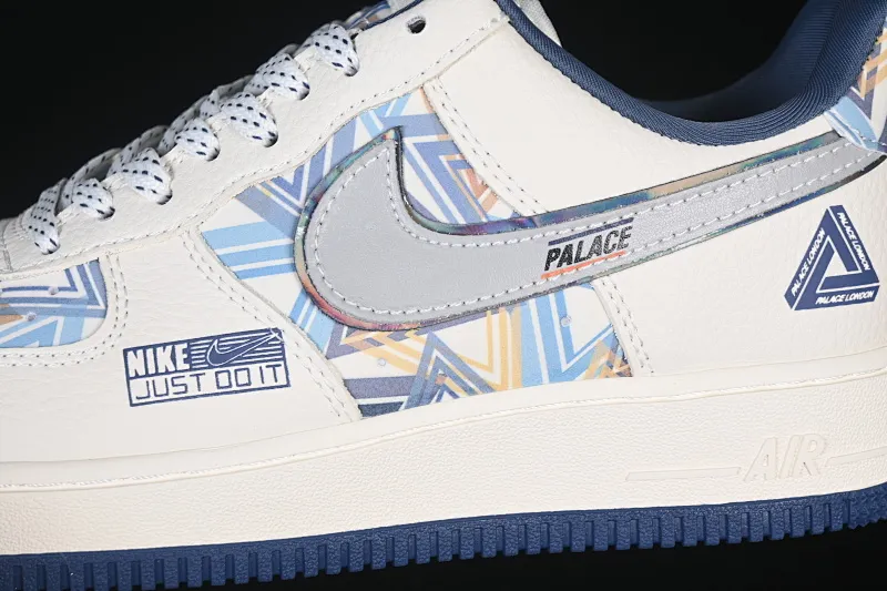 All Categories Nk Air Force 1 Air Force Series Nk Air Force 1 Low Air Force Low Nike Air Force 1'07 Low Joint Off-White Building Blocks Air Force One Low Casual Shoes XL1979-122